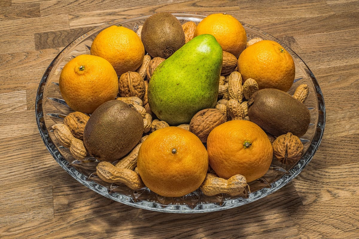 Se trata de un fruto que posee un impacto positivo en la salud musculoesquelética y la regularidad intestinal, entre otros beneficios