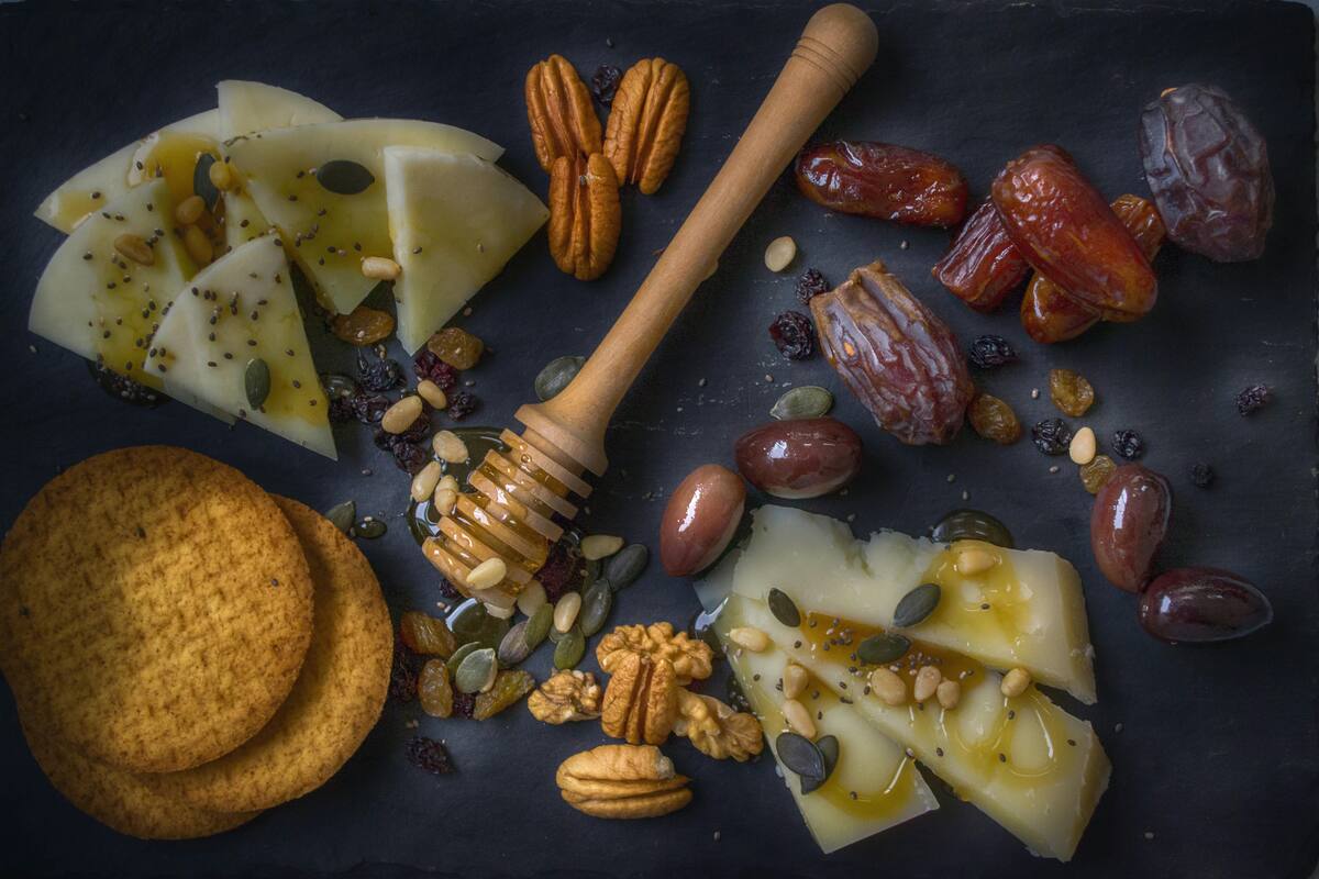 Se trata de un fruto que se consigue en dietéticas (Foto ilustrativa: PEXELS)