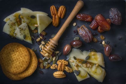 Se trata de un fruto que se consigue en dietéticas (Foto ilustrativa: PEXELS)