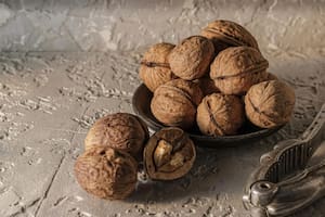 Se trata de un fruto seco ideal para prevenir los efectos del envejecimiento