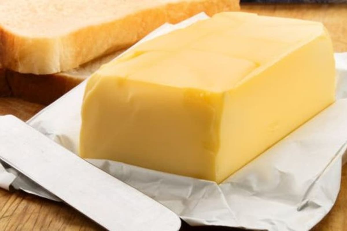 Se trata de un producto identificado como "de calidad extra"