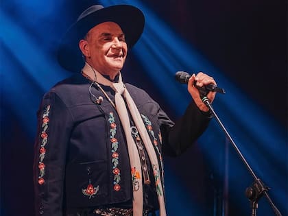 Se trata de un "Reconocimiento al Mérito Artístico"