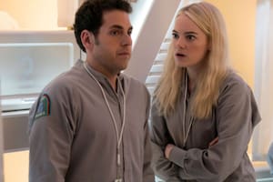 Se trata de un relanzamiento de una producción noruega dirigida por Cary Joji Fukunaga