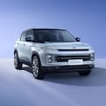 Una marca china lanzó un nuevo SUV “con espíritu adolescente” en la Argentina y adelantó la llegada de su pickup