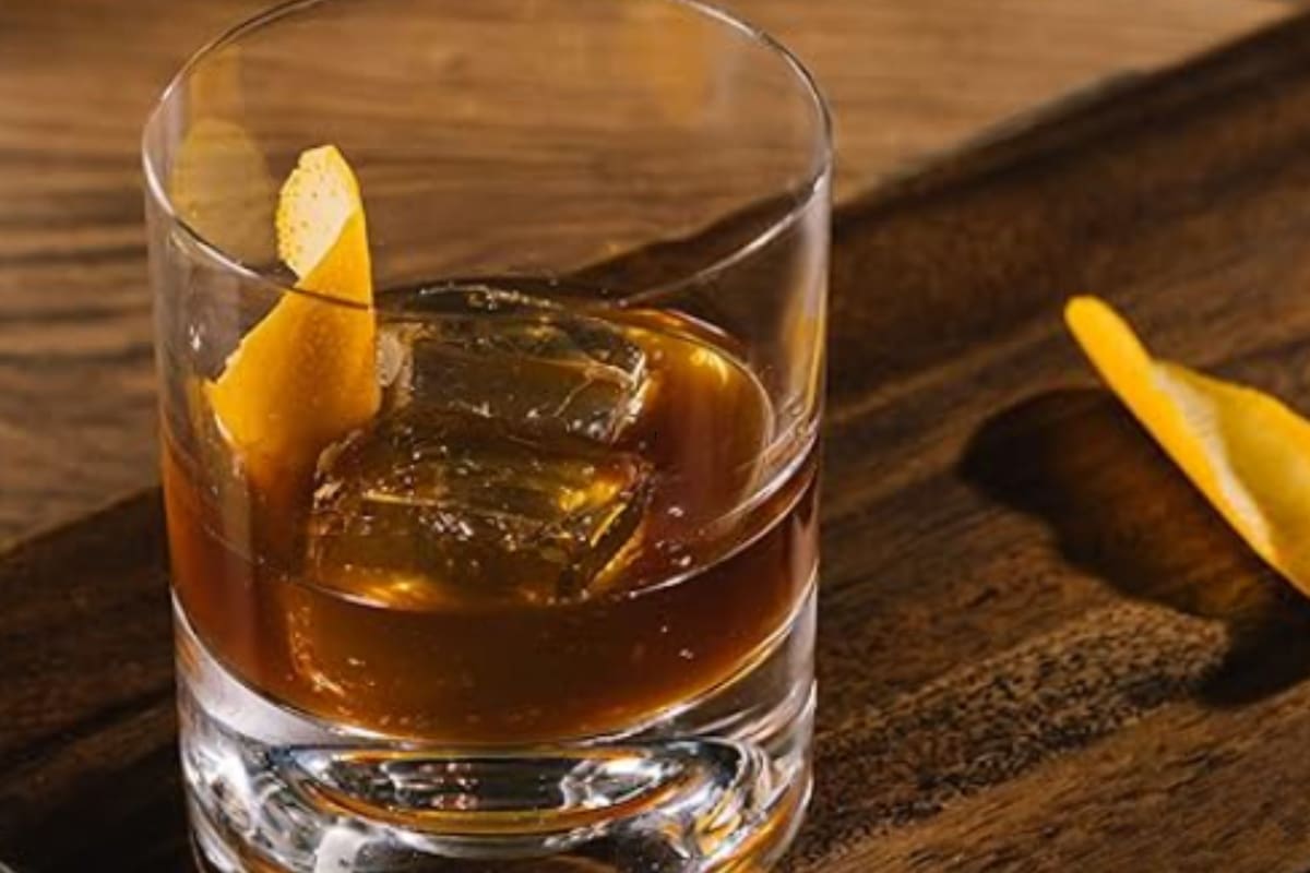 Se trata de un trago sin alcohol, a base de un poderoso hongo con beneficios para la salud