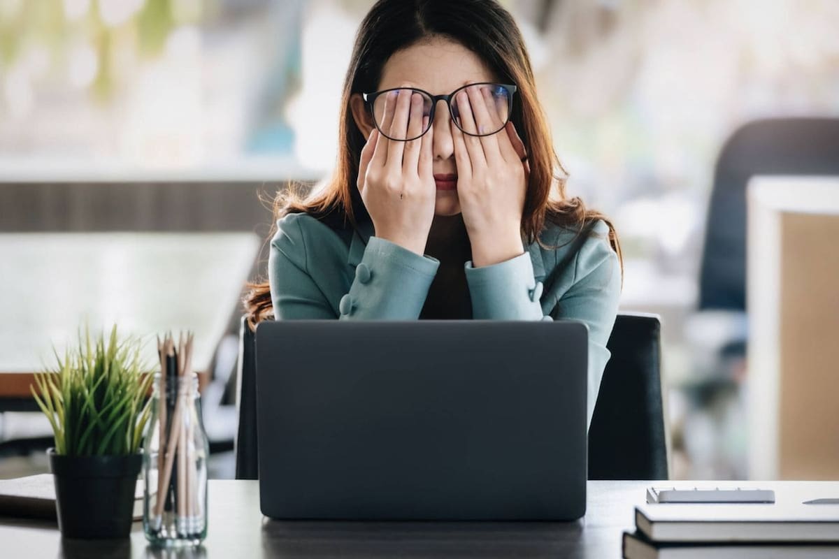 Se trata de un trastorno que sufren muchos trabajadores