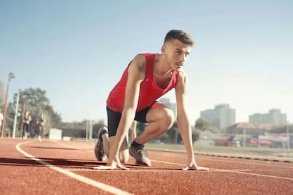 Se trata de un tubérculo ideal para los que realizan este tipo de ejercicios