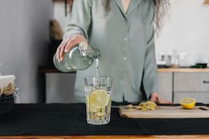 Se trata de una bebida con múltiples beneficios (Foto de carácter ilustrativo: PEXELS)