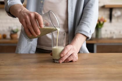Se trata de una bebida vegetal que tiene más minerales que la leche de vaca, según la ciencia