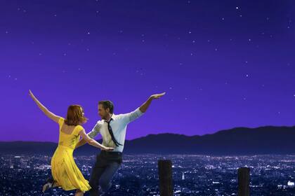 Se trata de una comedia musical que se transformó en un clásico
