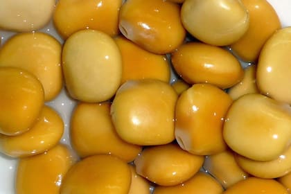 Se trata de una de las fuentes más ricas de fibra vegetal (imagen ilustrativa)