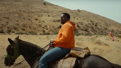 Se trata de una de las obras más famosas de Jordan Peele