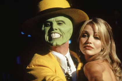 Se trata de una de las películas más recordadas de los años ‘90