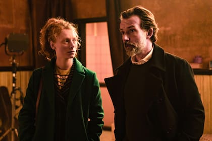 Se trata de una de las propuestas favoritas del catálogo de Hulu