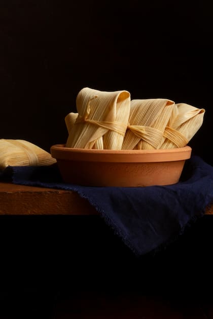 Se trata de una de las recetas tradicionales de las fiestas mexicanas que se puede hacer de forma sencilla (Freepik)