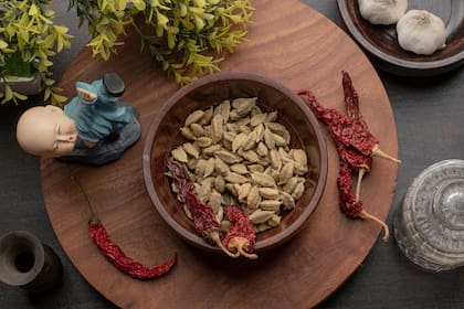 Se trata de una especia muy utilizada en la gastronomía (Foto ilustrativa: PEXELS)