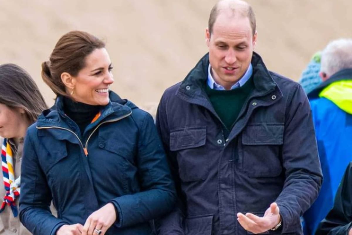 Se trata de una imagen de contenido políticamente incorrecto y podría generar un gran escándalo