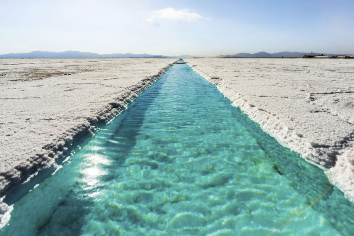 Se trata de una iniciativa de "New 7 Wonders" que consiste en seleccionar para abril de 2019 los símbolos más representativos de la naturaleza