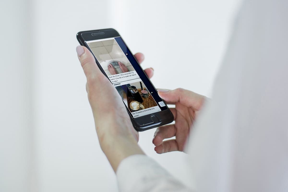 Se trata de una nueva herramienta para suplantar intercambios presenciales y generar vínculos de tribu