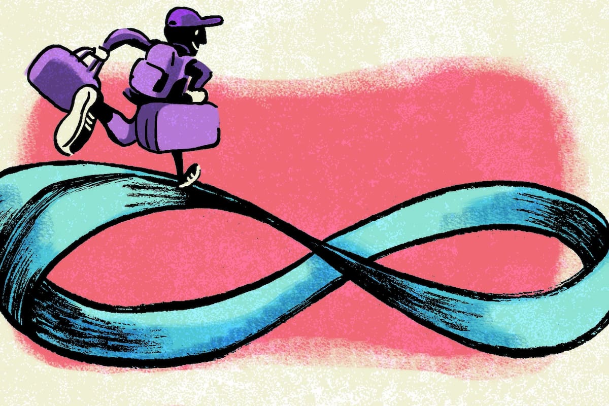 Se trata de una práctica que ya se implementa en algunas compañías, sobre todo en aquellas en las que se trabaja por proyectos