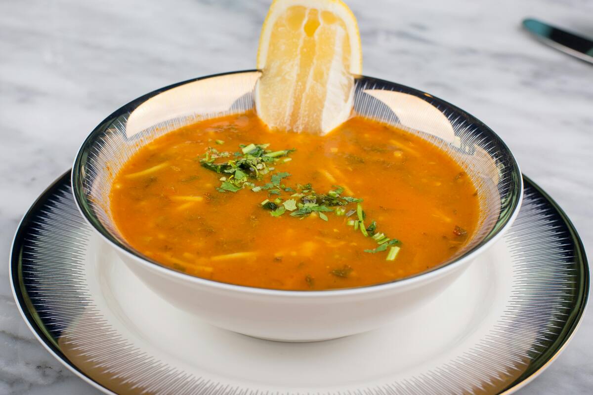 Se trata de una preparación muy buena para la salud (Foto ilustrativa: PEXELS)