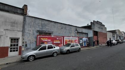 Se trata de una propiedad desarrollada en planta baja sobre un terreno de 271,56 m2