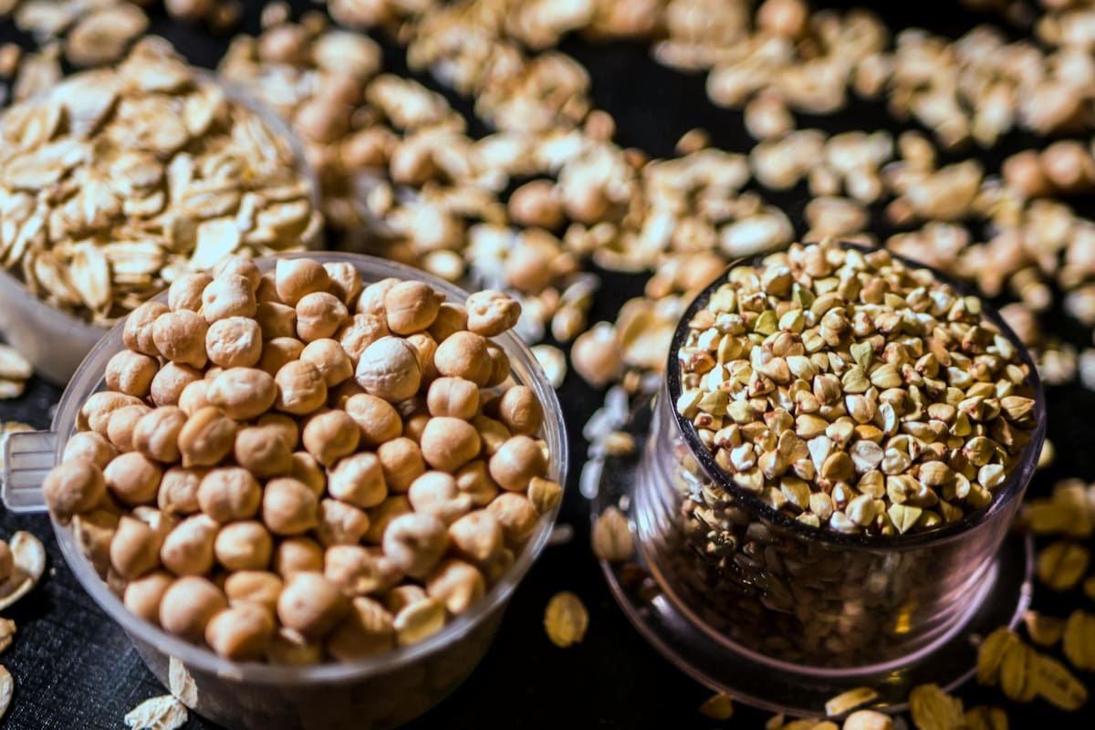 Se trata de una semilla muy saludable (Foto ilustrativa PEXELS)