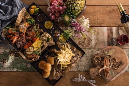 Se trata de una serie de alimentos específicos (Foto de carácter ilustrativo: PIXABAY)