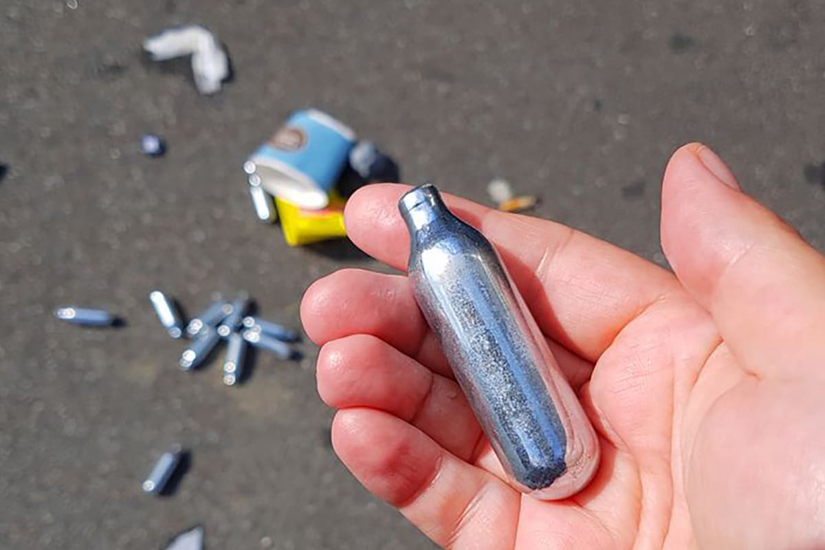 Se trata de una sustancia barata utilizada mayormente por jóvenes de entre 16 y 34 años