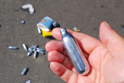 Se trata de una sustancia barata utilizada mayormente por jóvenes de entre 16 y 34 años