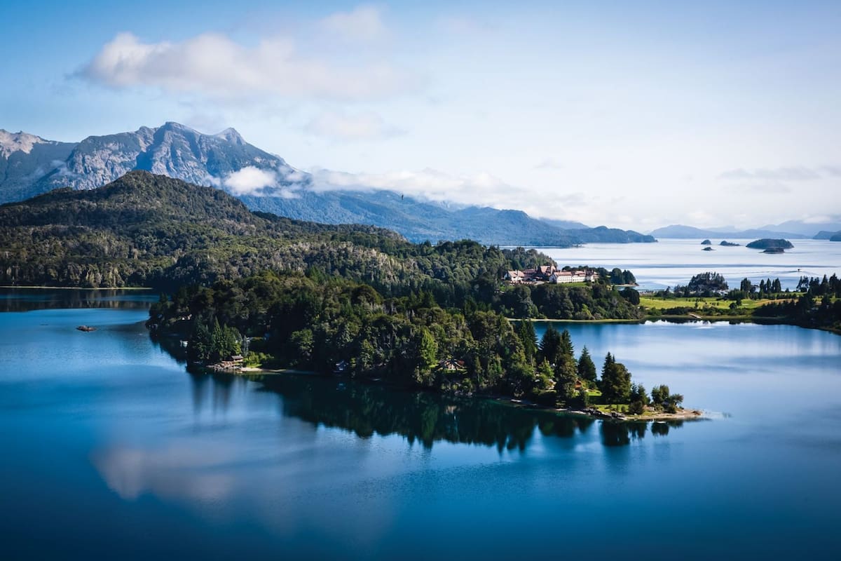 Se trata de uno de los misterios más grandes de la Patagonia y sigue generando incertidumbre