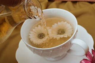 La infusión antiarrugas que todos deberían incorporar a la dieta después de los 40