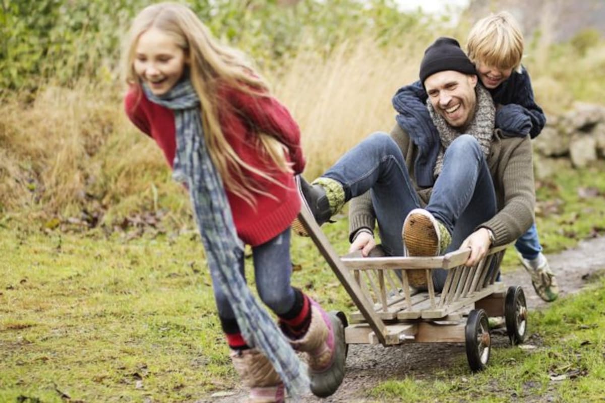Se trata de vivir de manera moderada, sostenible y siendo más consciente de nuestras necesidades