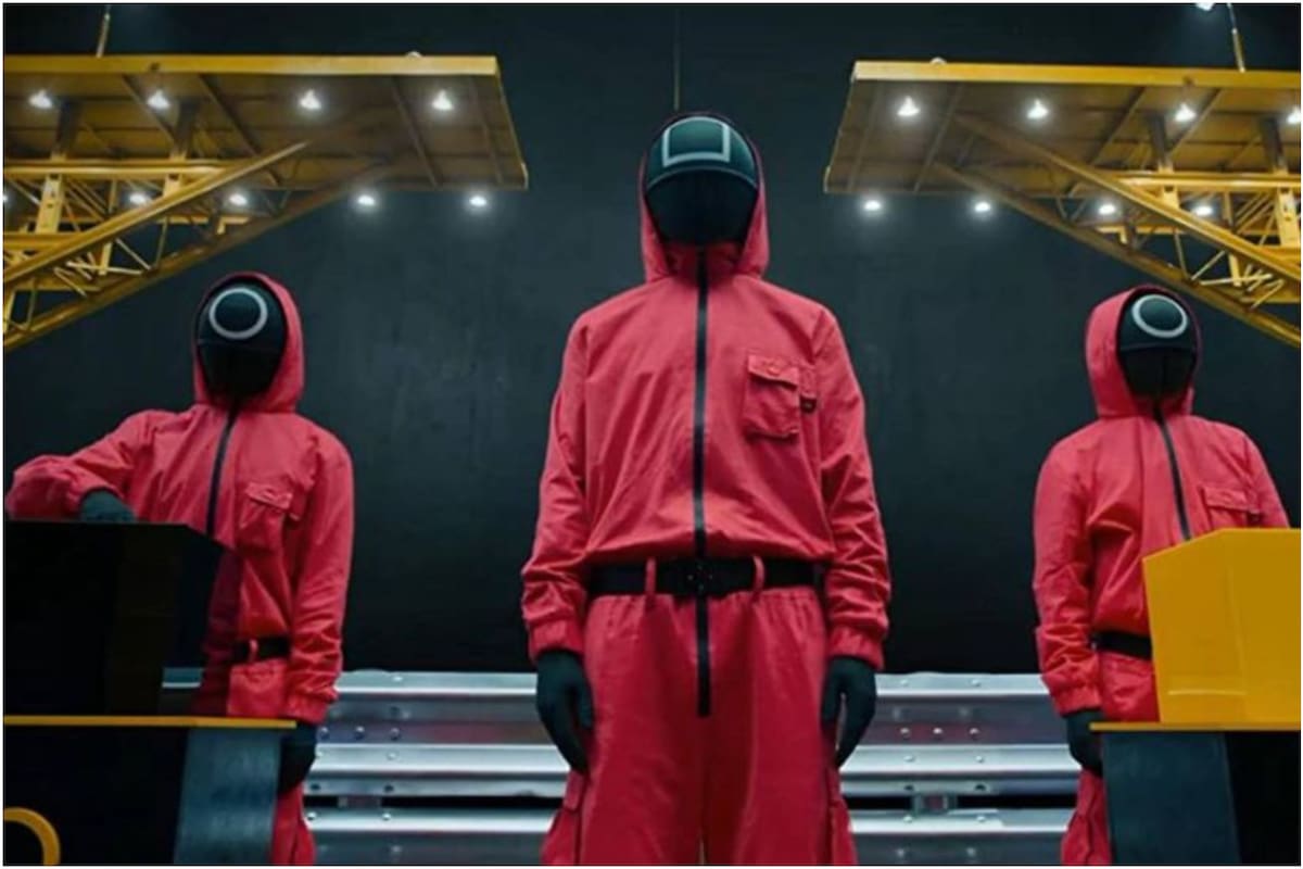 Se trata del actor que interpreta a Player 001 en la exitosa serie de Netflix