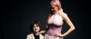 Con solo 10 años rompió cuatro Récords Guinness y se convirtió en el máximo prodigio de la moda