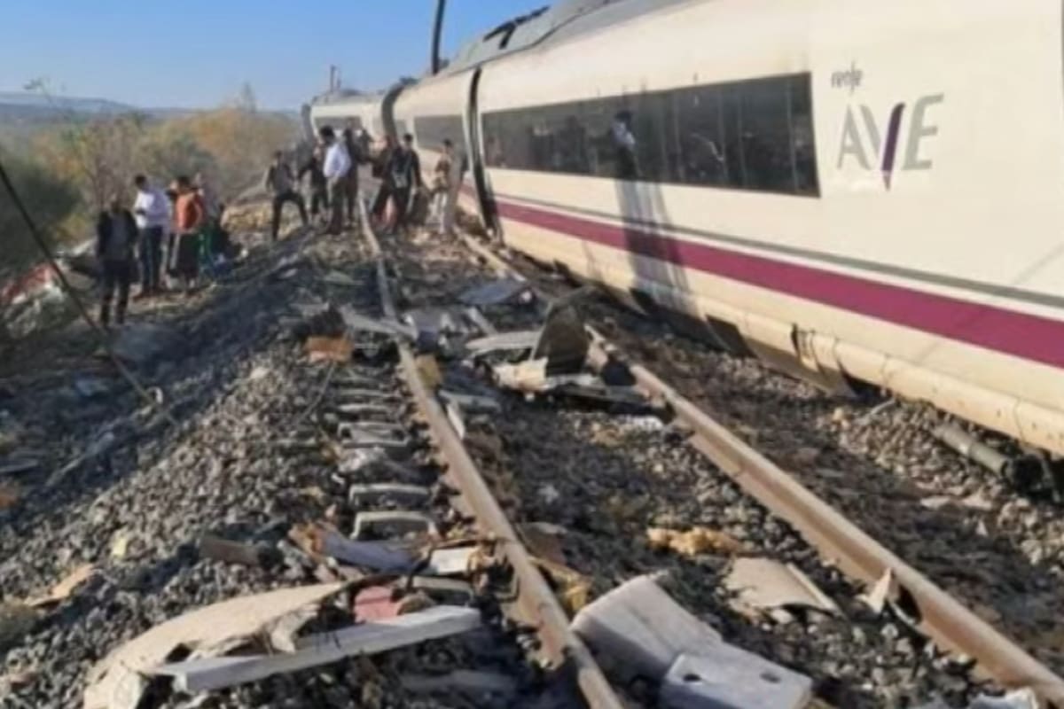 Se trata del segundo accidente mortal en menos de un año en la línea que une Madrid con la región de Andalucía