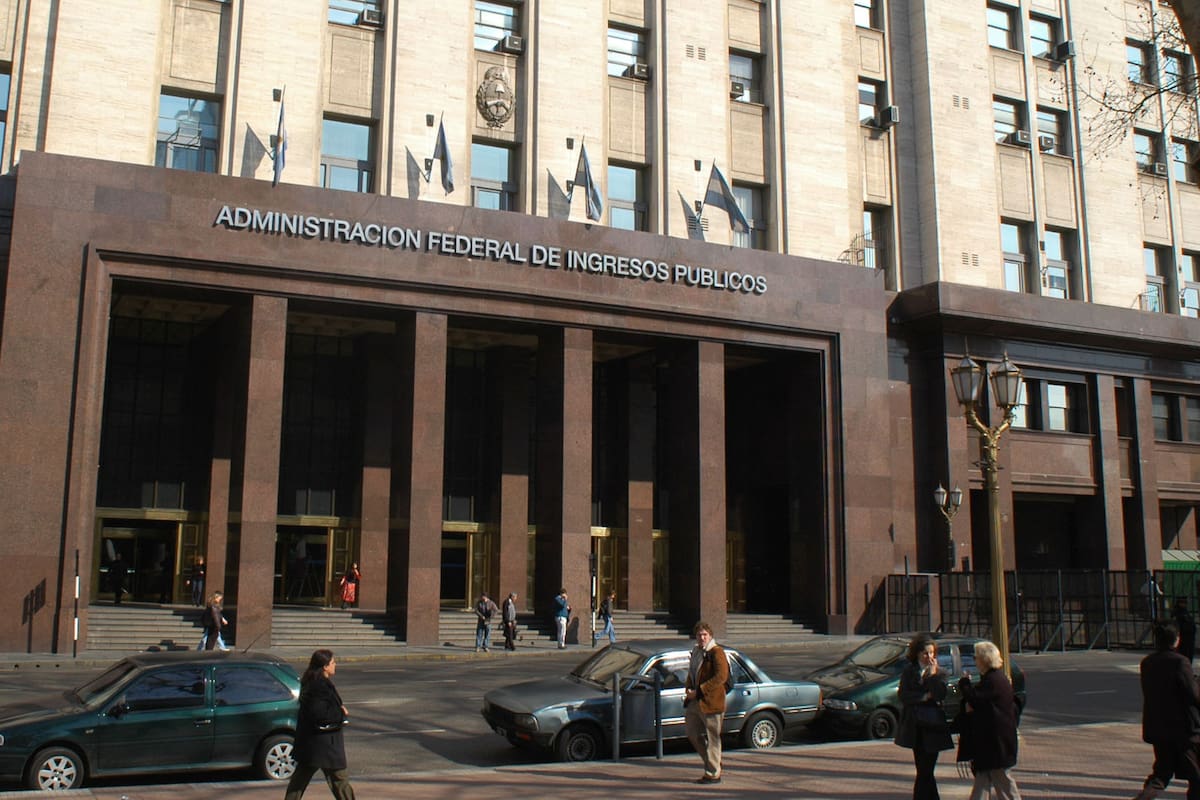 Se trata del vencimiento de los impuestos a las Ganancias y Bienes Personales para las personas físicas