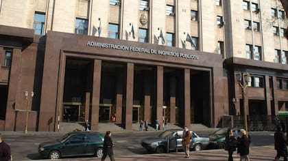 Este es un proceso que se detuvo por la feria fiscal desde el inicio de la pandemia, pero que luego se retomó por tratarse de un mecanismo totalmente electrónico