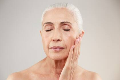 Se tratan de dos momentos en la vida, que se genera un deterioro tanto físico como mental