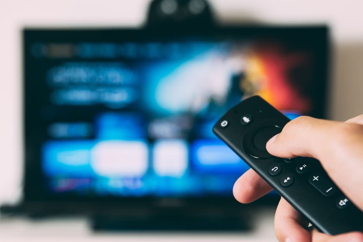 Se tratan de plataformas gratuitas para ver contenido (Foto Unsplash)