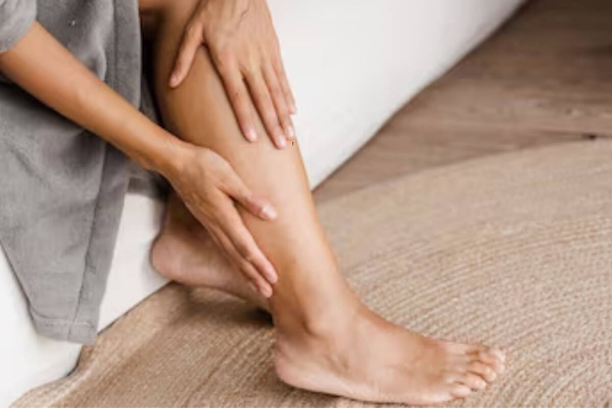 Se tratan de simples ejercicios para mejorar estas molestias que tienen algunas personas