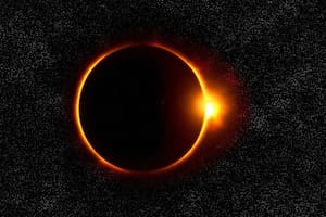 Tras el eclipse solar de este 12 de agosto: cuándo será el más largo del siglo, que no se repetirá por 100 años