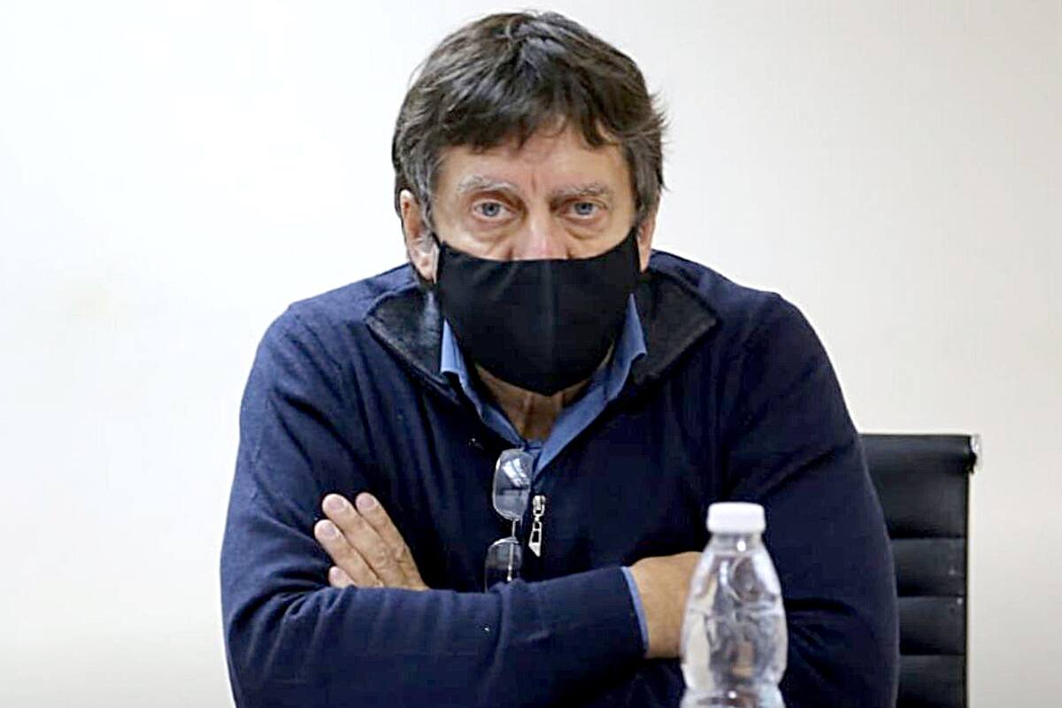 Se tratará un pedido en la Legislatura contra el vocal de la corte provincial Daniel Leiva, acusado de presionar a otro juez en nombre del gobernador para beneficiar al hijo del dictado en un caso de presunto abuso sexual