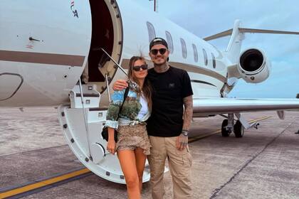 Se trataría de un costoso presente para la actriz, como muestra de su amor.