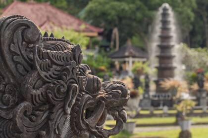 Se trataría del reino de Srivijaya que desapareció en el siglo XIV.