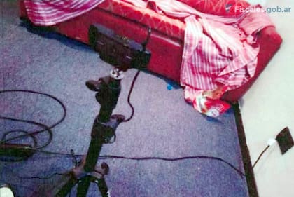 Se trató de la primera sentencia por trata de personas con explotación a través de medios digitales
