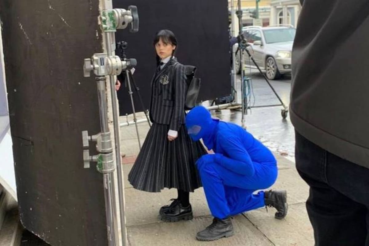 Se trató de uno de los personajes más difíciles de hacer