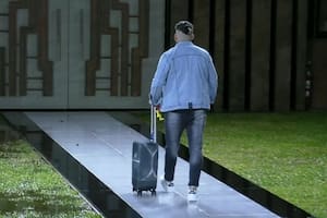 Se utilizó la nominación espotánea (Captura video)