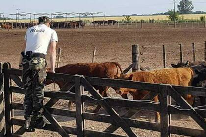 Se valora el rol de las patrullas
