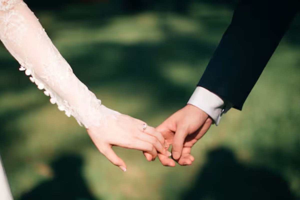 Se van a casar, mandaron la lista re reglas y dejaron boquiabiertos a los invitados